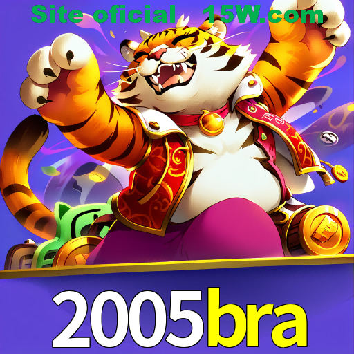 Imagem promocional da 2005bra mostrando a plataforma e suas vantagens